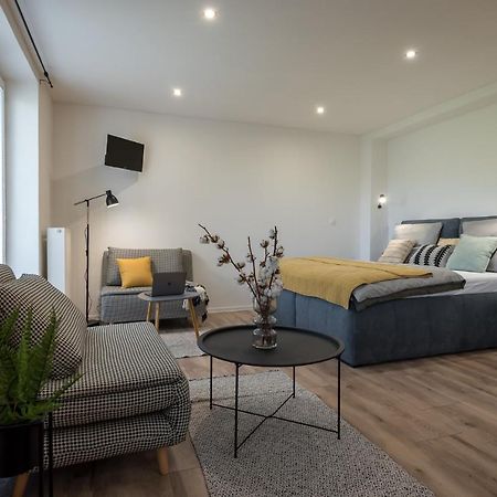 Symple Apartments Kassa Kültér fotó