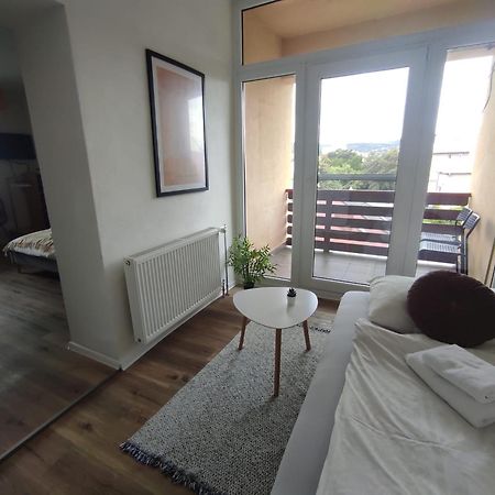 Symple Apartments Kassa Kültér fotó