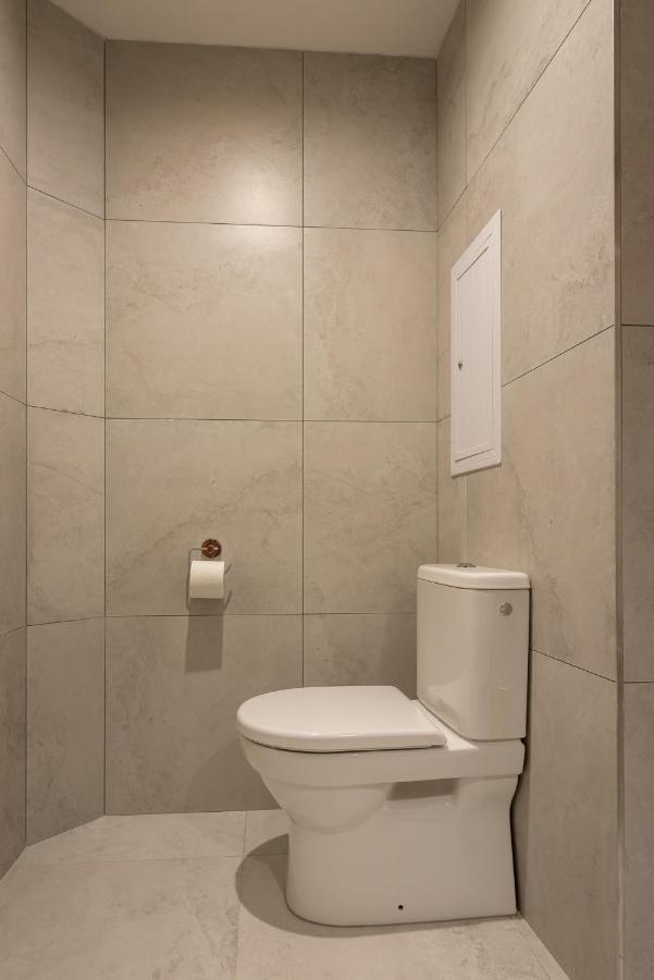 Symple Apartments Kassa Kültér fotó