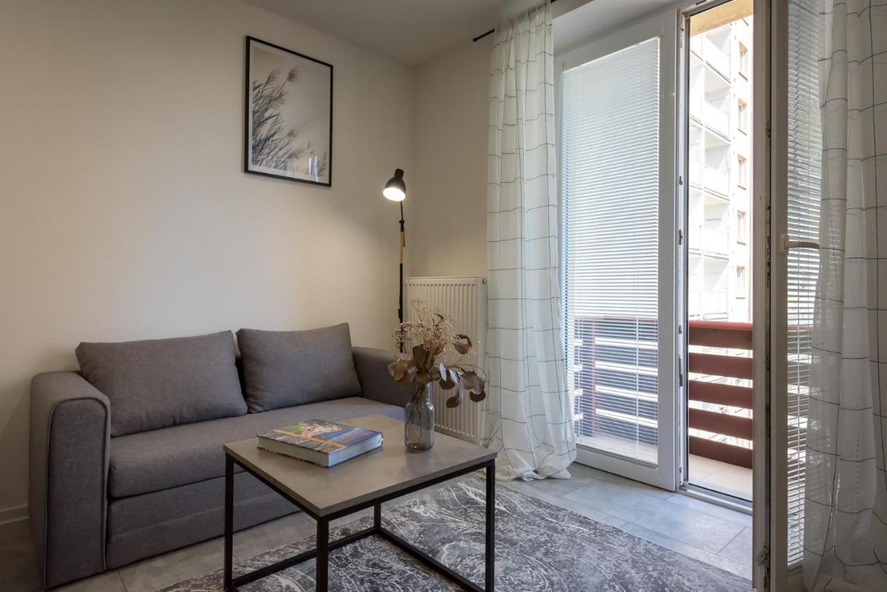 Symple Apartments Kassa Kültér fotó