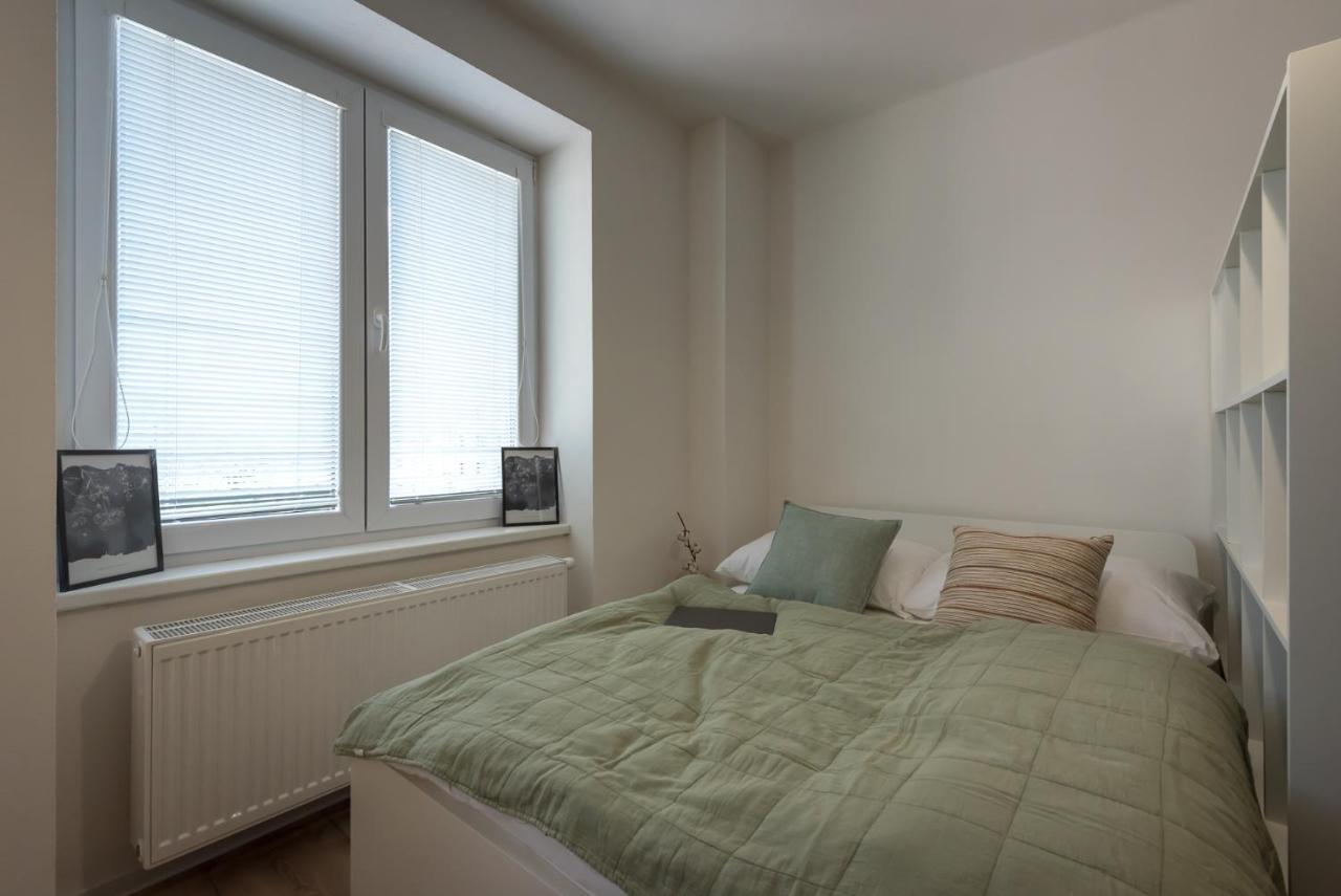 Symple Apartments Kassa Kültér fotó