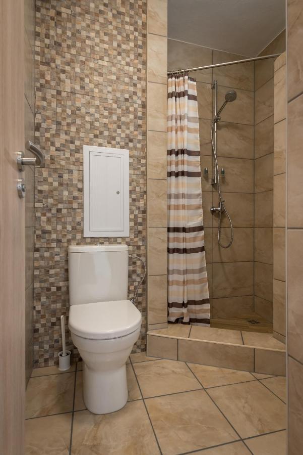 Symple Apartments Kassa Kültér fotó