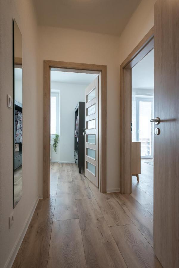 Symple Apartments Kassa Kültér fotó