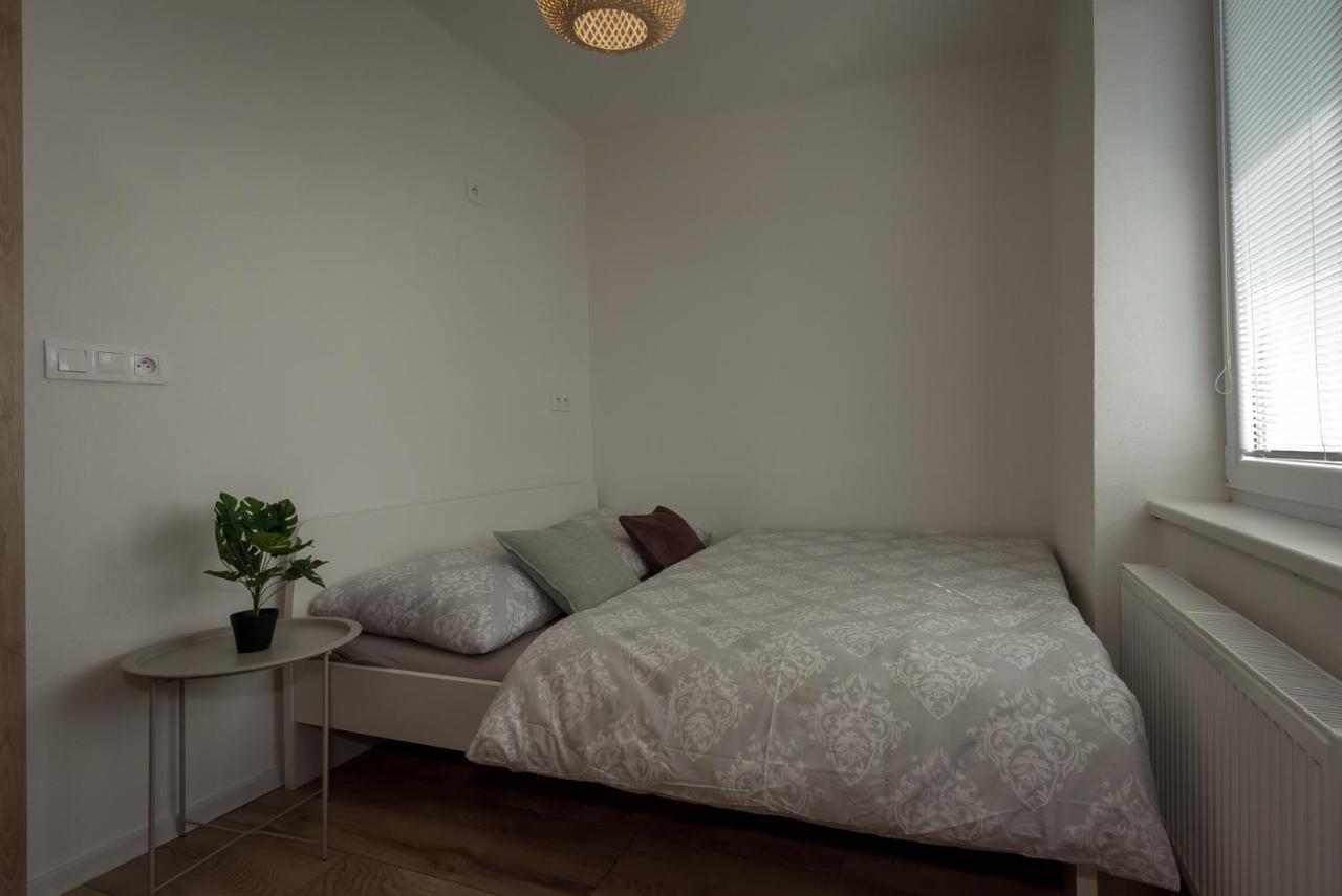 Symple Apartments Kassa Kültér fotó