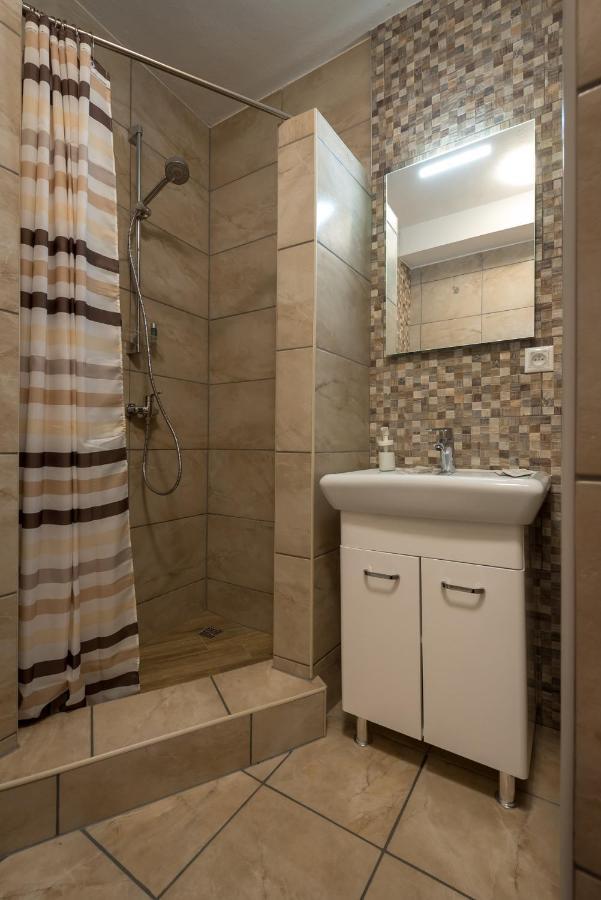 Symple Apartments Kassa Kültér fotó