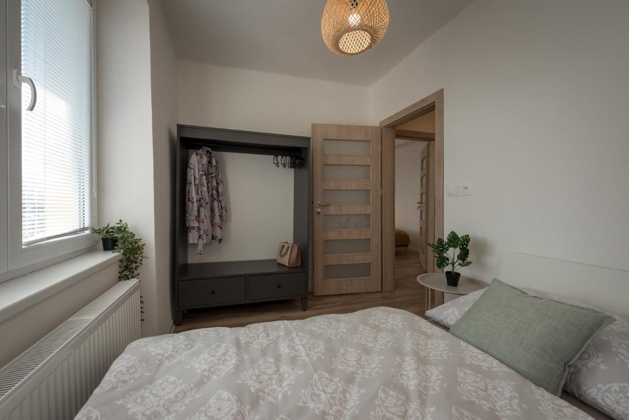 Symple Apartments Kassa Kültér fotó