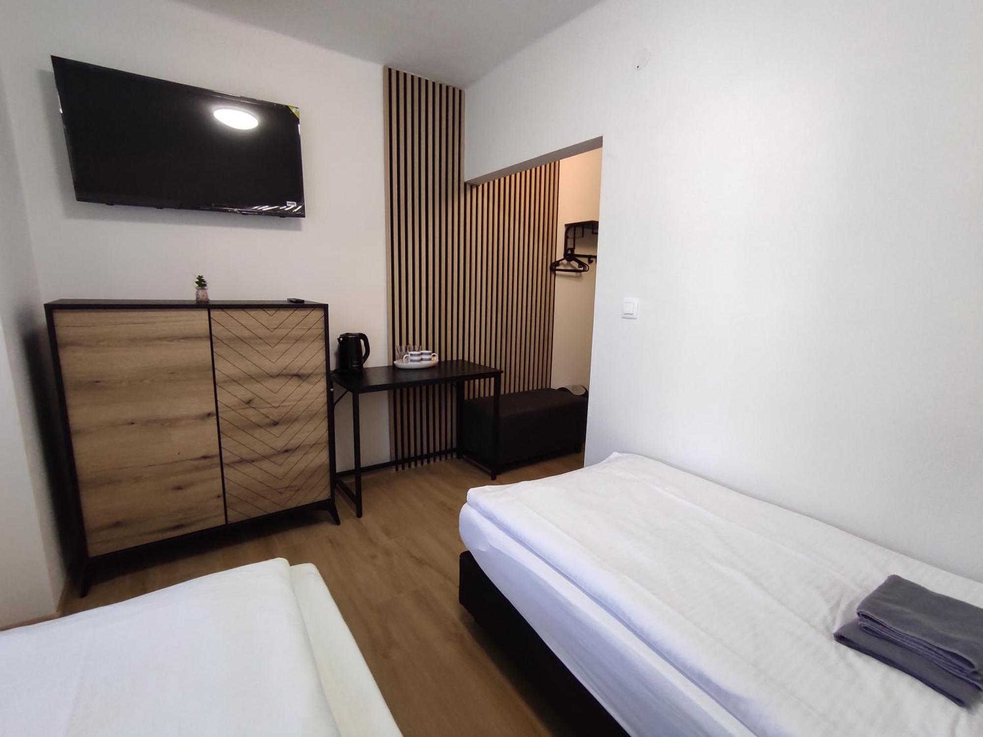 Symple Apartments Kassa Kültér fotó