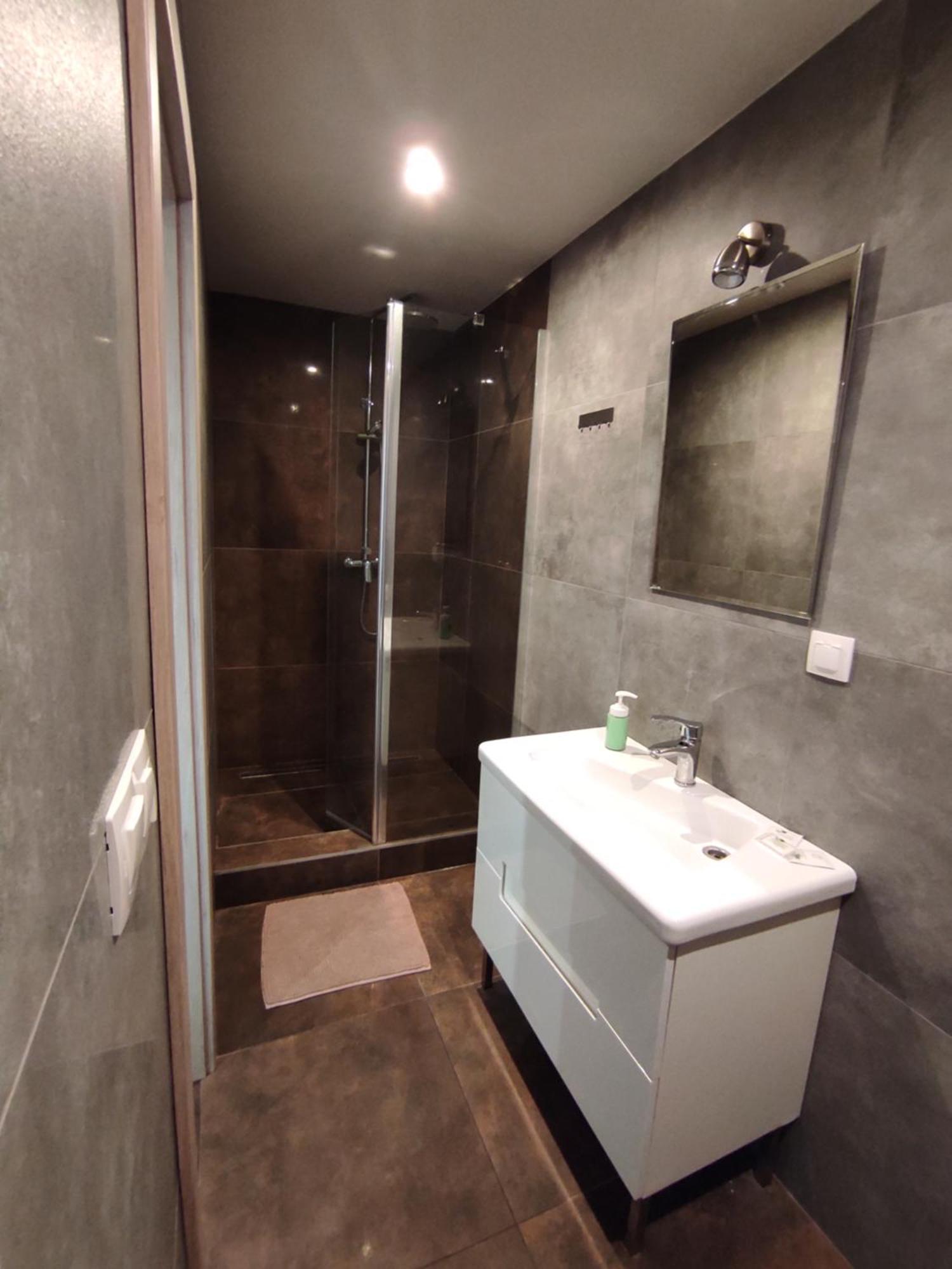 Symple Apartments Kassa Kültér fotó
