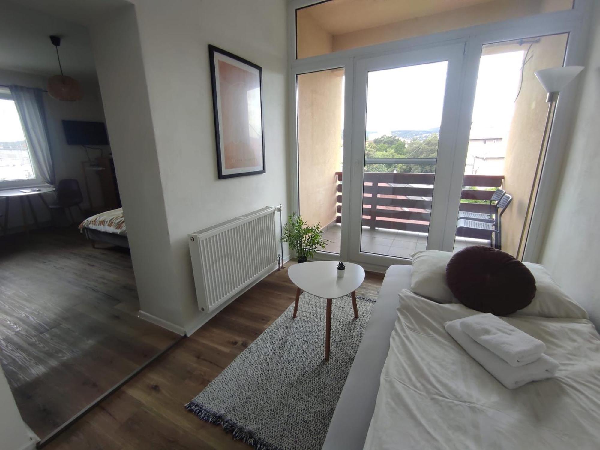 Symple Apartments Kassa Kültér fotó