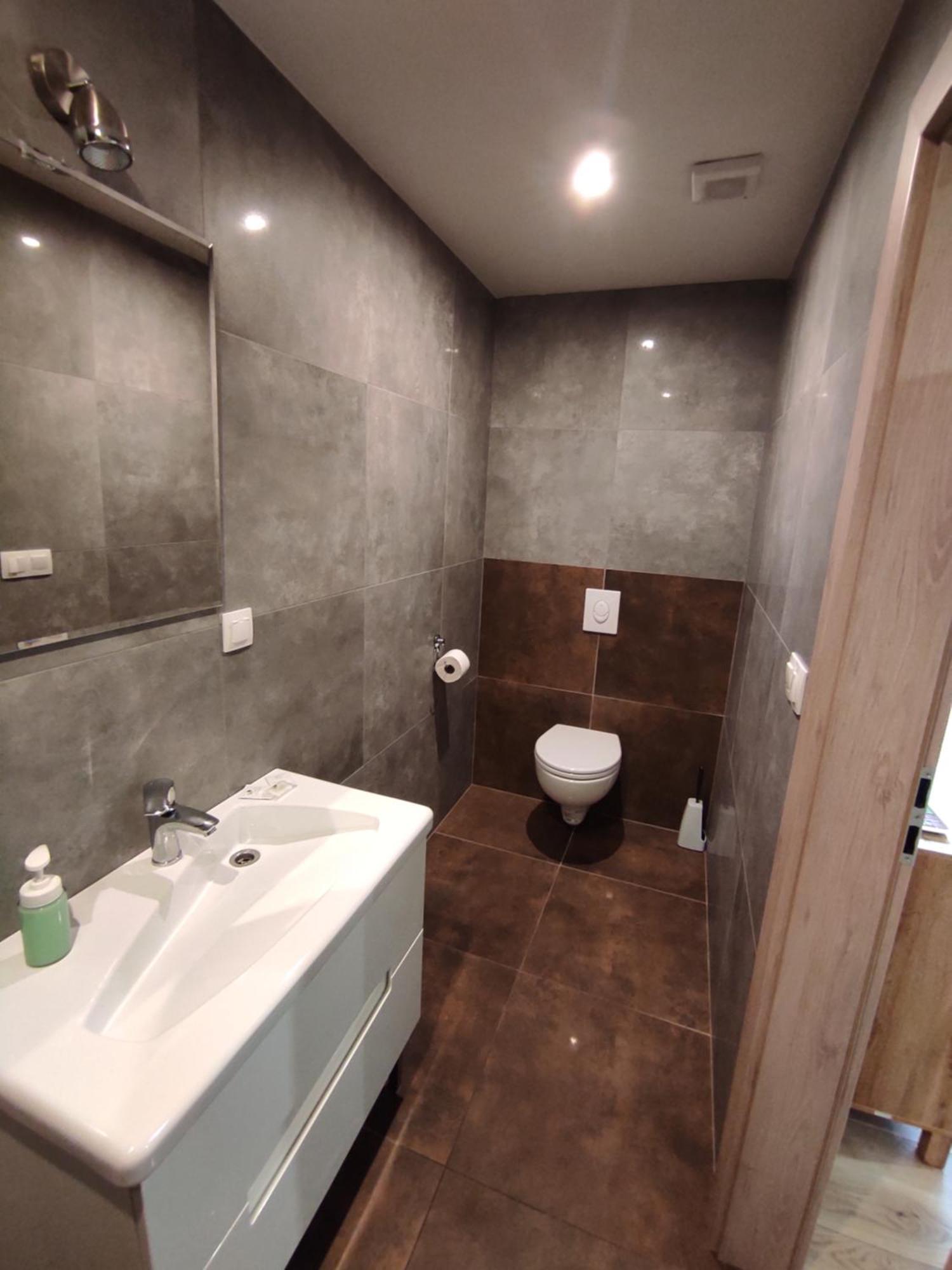 Symple Apartments Kassa Kültér fotó