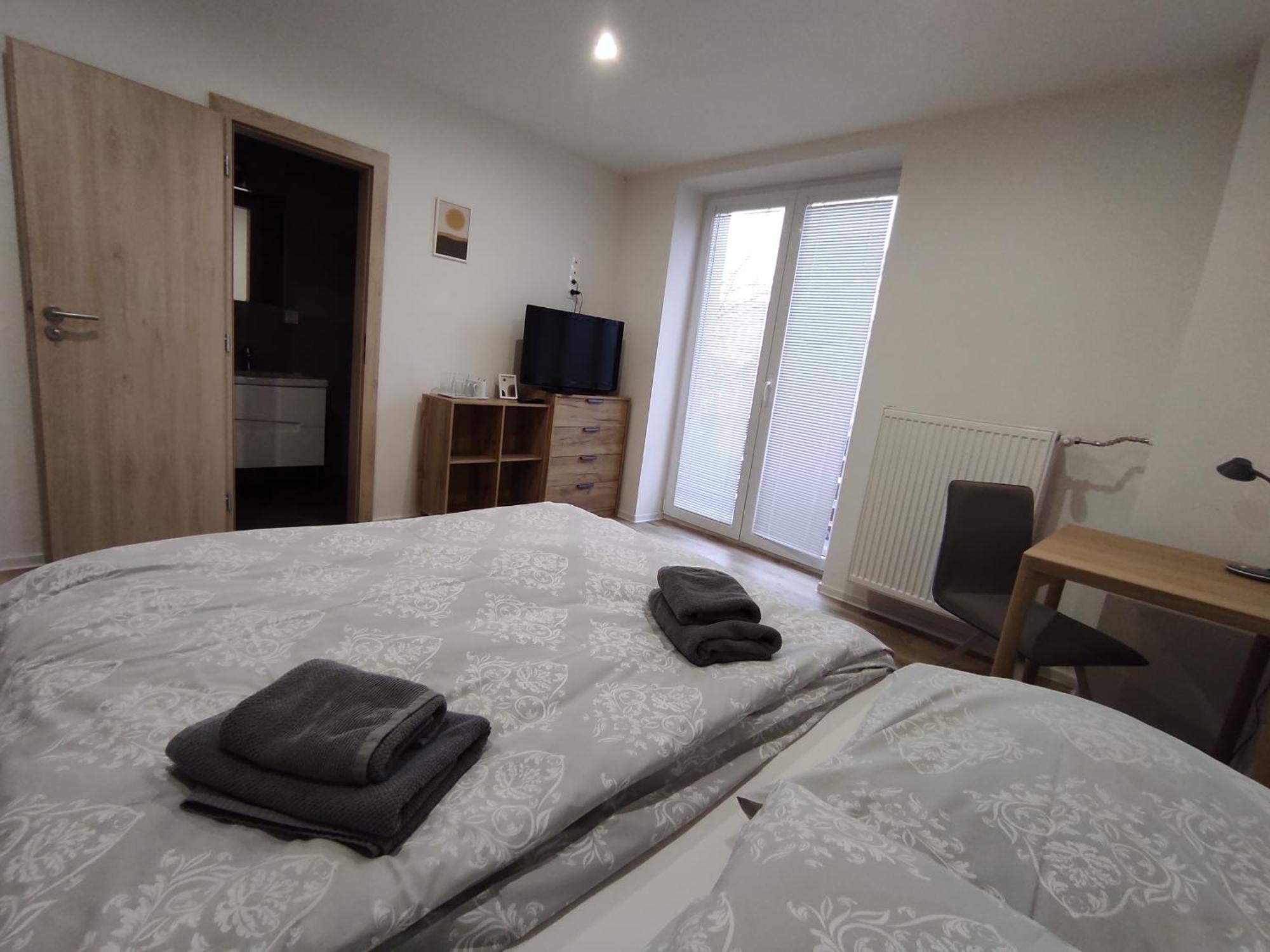 Symple Apartments Kassa Kültér fotó