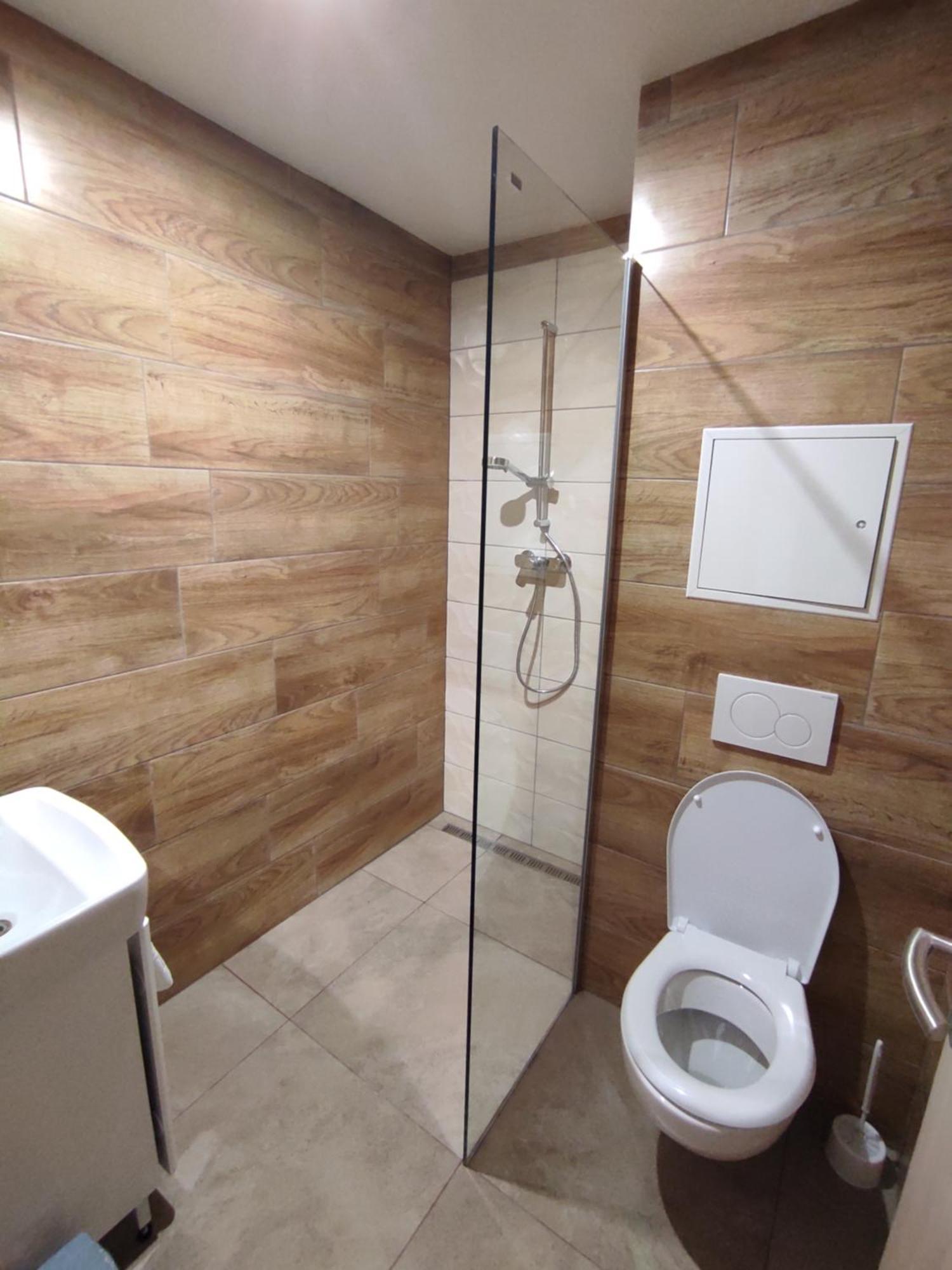 Symple Apartments Kassa Kültér fotó