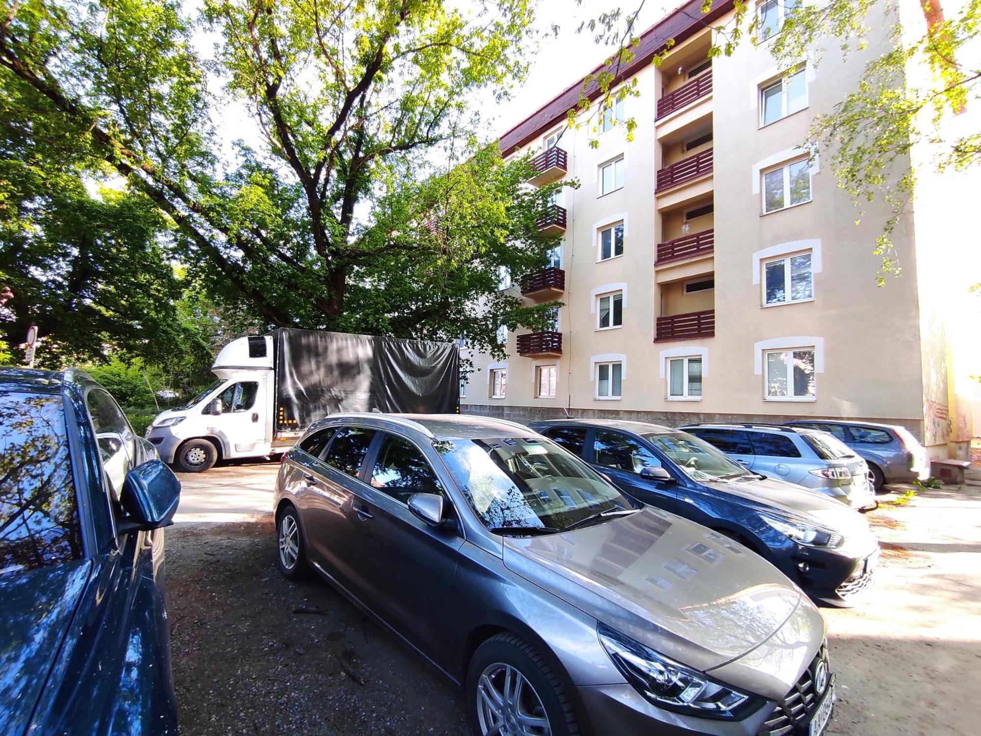 Symple Apartments Kassa Kültér fotó