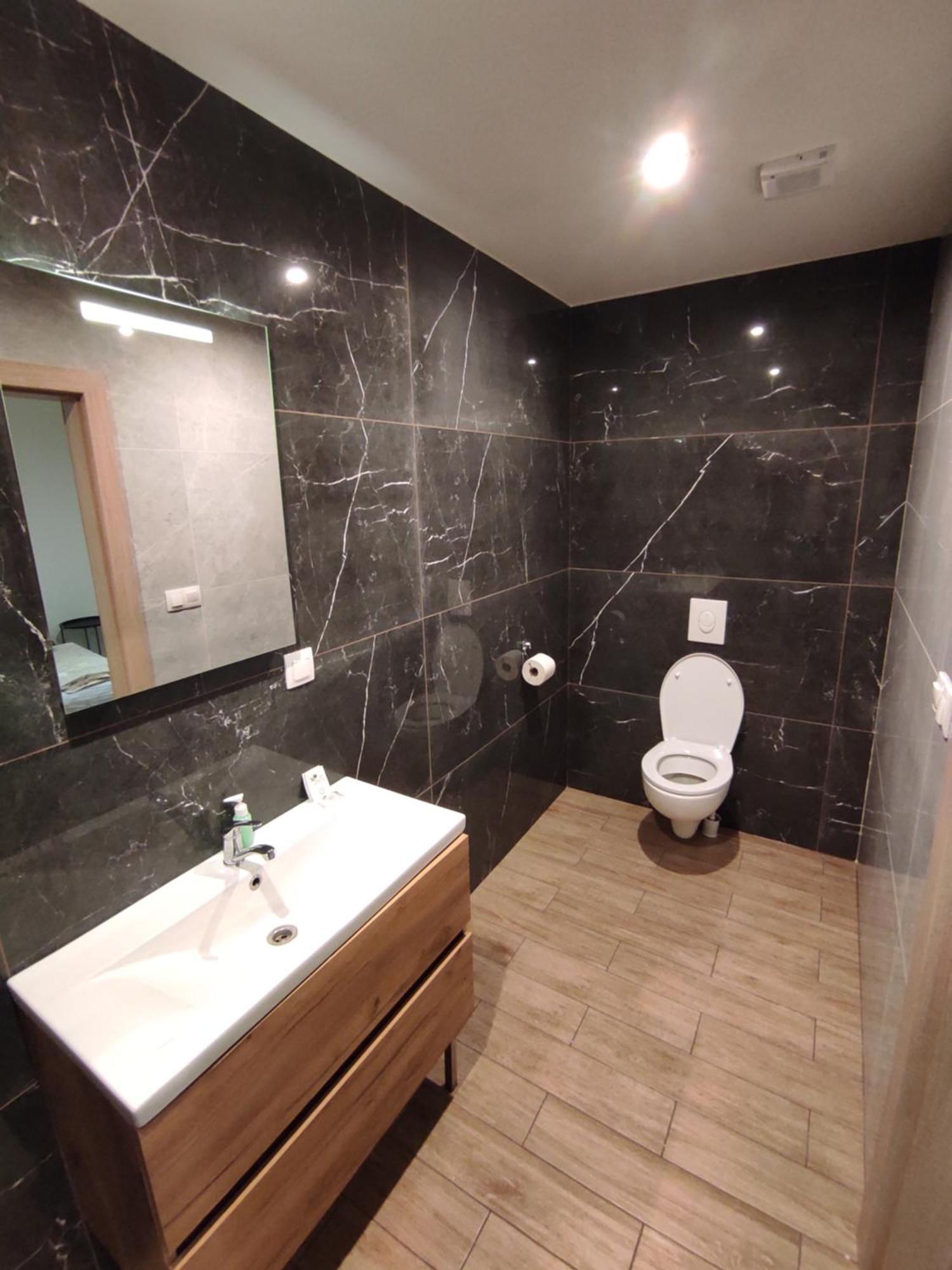Symple Apartments Kassa Kültér fotó