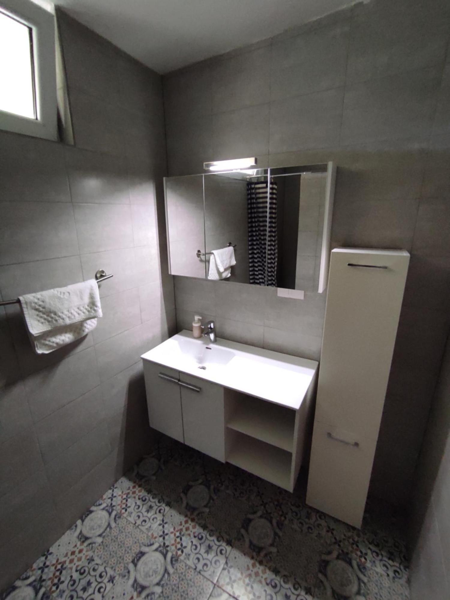 Symple Apartments Kassa Kültér fotó