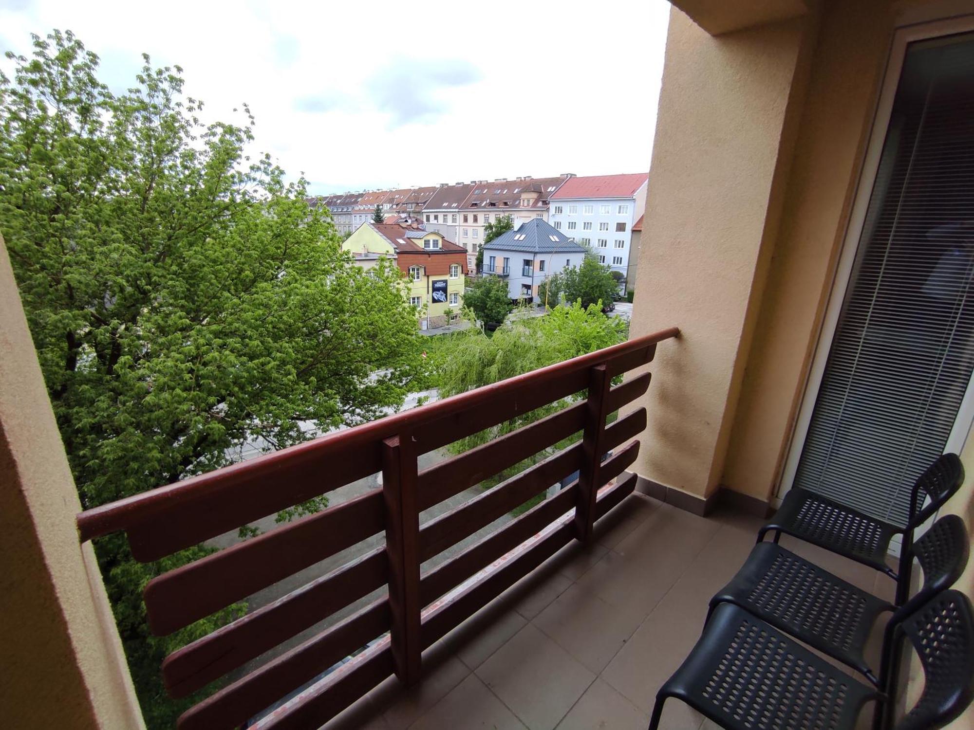 Symple Apartments Kassa Kültér fotó