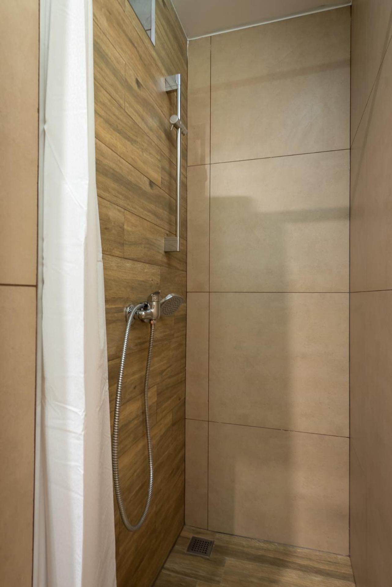 Symple Apartments Kassa Szoba fotó