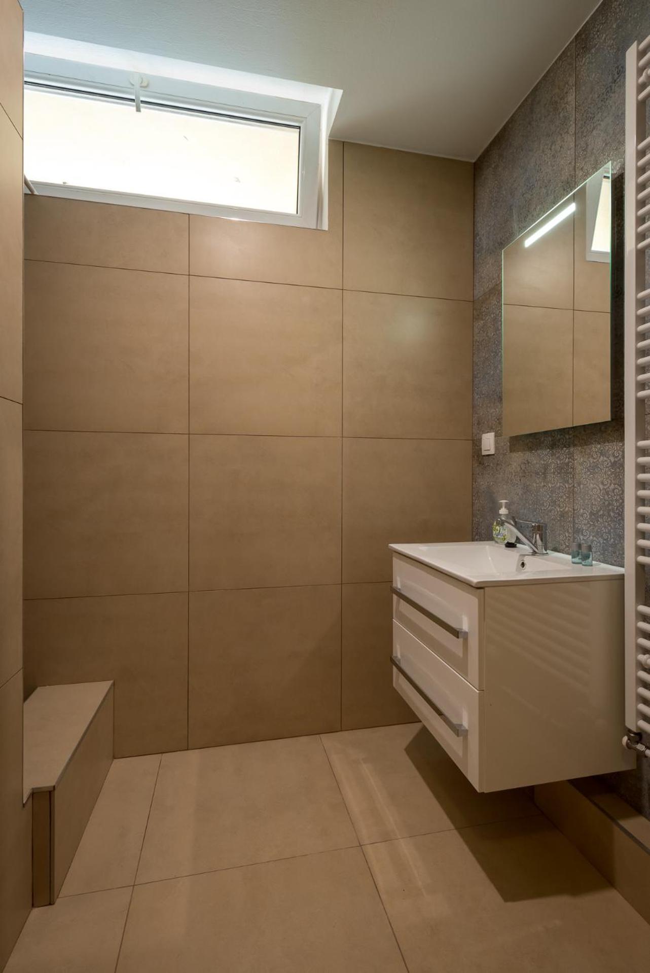 Symple Apartments Kassa Szoba fotó
